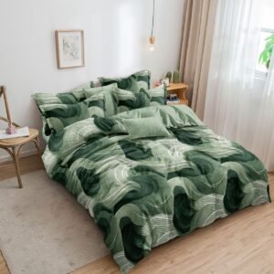 Double/Queen Duvet #1