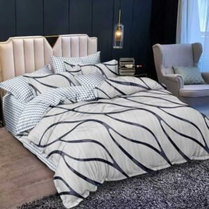 Double/Queen Duvet #9