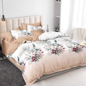 Double/Queen Duvet #3