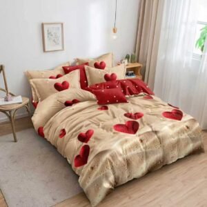 Double/Queen Duvet #13