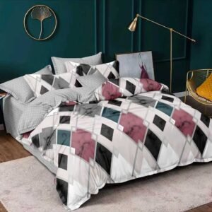 Double/Queen Duvet #15