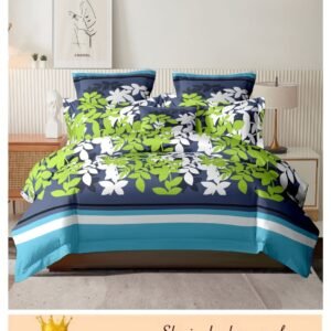 King/Queen Bedsheet 19
