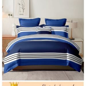 King/Queen Bedsheet 30