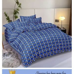 King/Queen Bedsheet 7