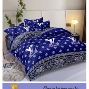 King/Queen Bedsheet 6