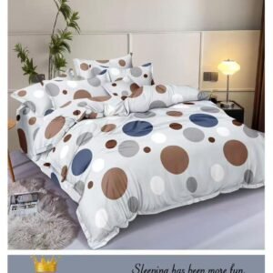 King/Queen bedsheet 2