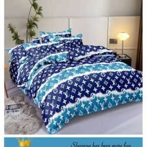 King/Queen Bedsheet 27
