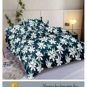 King/Queen Bedsheet 20