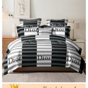 King/Queen Bedsheet 24