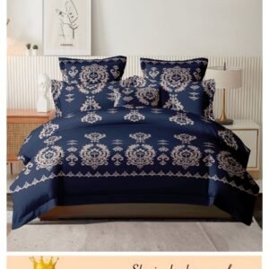 King/Queen Bedsheet 13