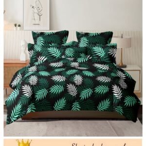 King/Queen Bedsheet 15