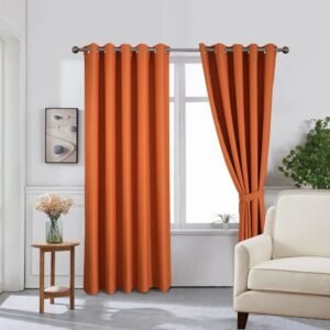 Total Blackout Curtains 4