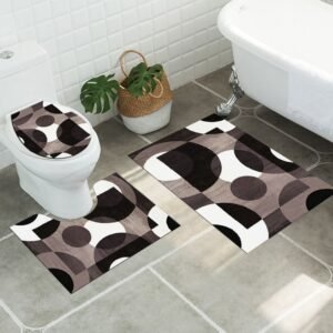 Bathroom Set 4