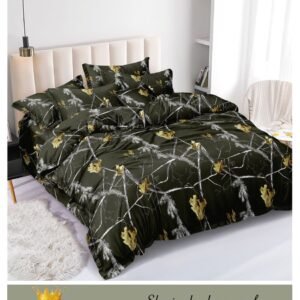Double Bedsheet 31
