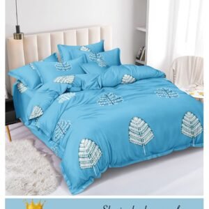 Double Bedsheet 18