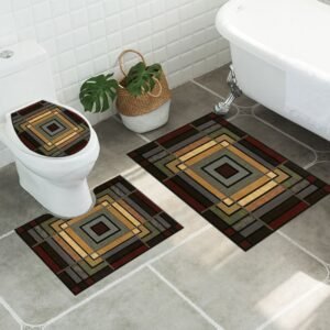 Bathroom Set 13