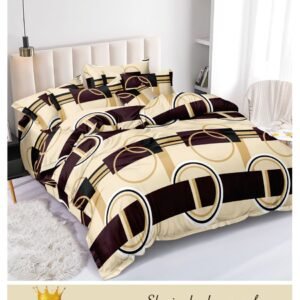 King/Queen Bedsheet 10