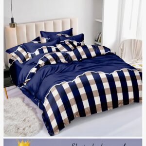 King/Queen bedsheet 5