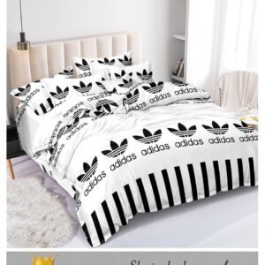 King/Queen Bedsheet 23