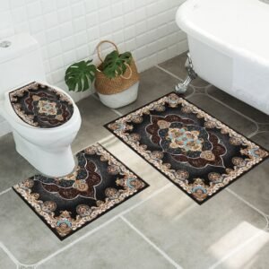 Bathroom Set 2