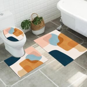 Bathroom Set 12
