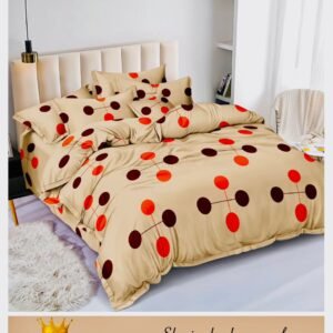 King/Queen Bedsheet 21