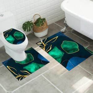 Bathroom Set 10