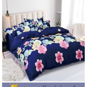 King/Queen Bedsheet 16