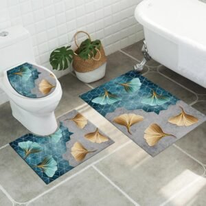Bathroom Set 1