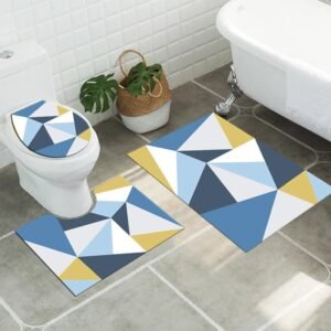 Bathroom Set 15
