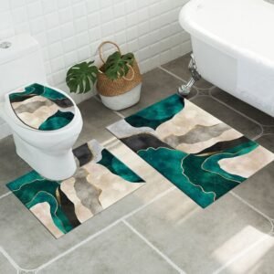 Bathroom Set 5