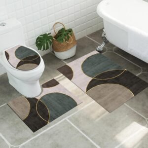 Bathroom Set 6