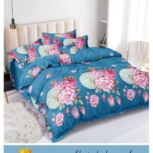 King/Queen Bedsheet 19