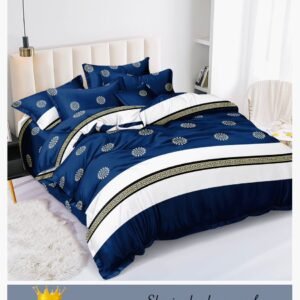 King/Queen Bedsheet 17
