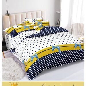 King/Queen Bedsheet 14