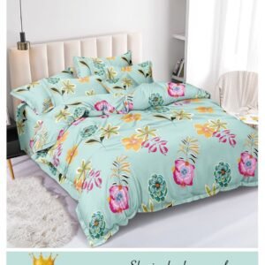 King/Queen Bedsheet 9