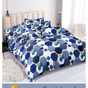 Double Bedsheet 10