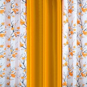 3 in 1 Curtains #1