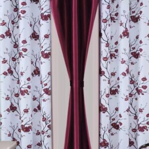 3 in 1 Curtains #5