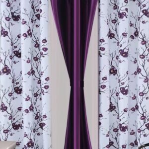 3 in 1 Curtains #6