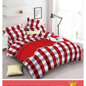King/Queen bedsheet 4