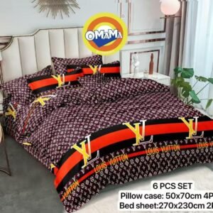 Super King Size Duvet 22