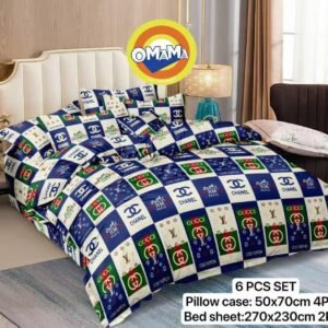 Super King Size Duvet 21