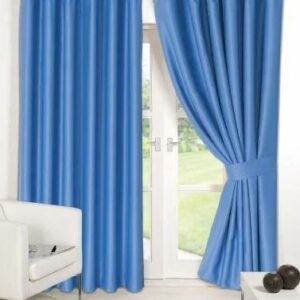Total Blackout curtains 1