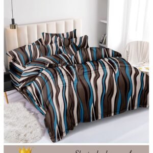 King/Queen Bedsheet 12