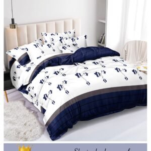 King/Queen Bedsheet 15