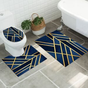 Bathroom Set 3