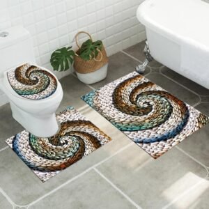 Bathroom Set 7