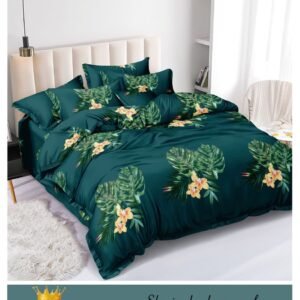 Double Bedsheet 25