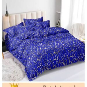 Double Bedsheet 31
